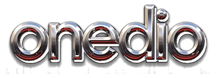 onedio logo